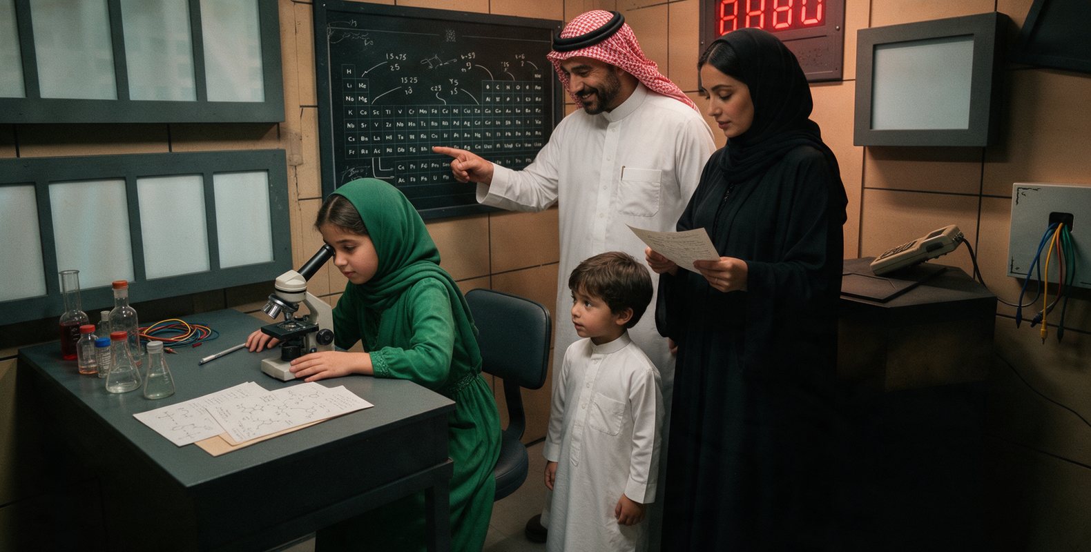 فعاليات عائلية في غرف الهروب
